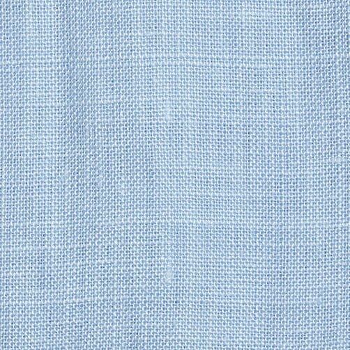 Tallows Linen Short - EcoLinen Celeste sold by Vitamin A product image thumbnail 3