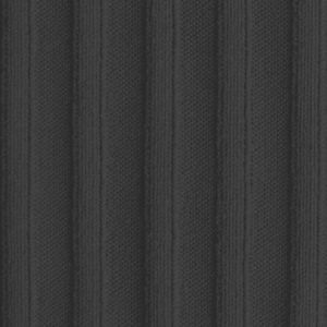 Gemma One Piece - Black EcoRib sold by Vitamin A