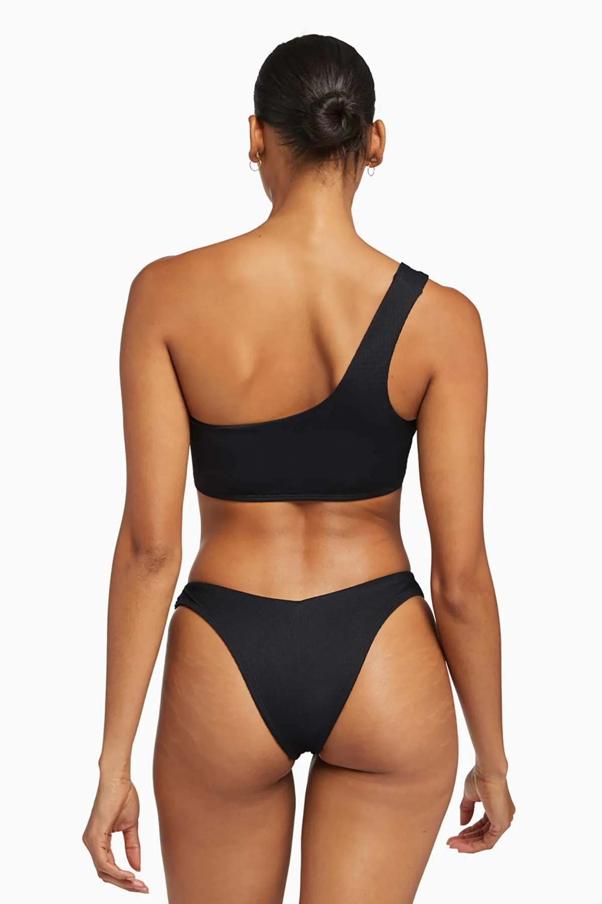 Isla Bottom - Black EcoTex sold by Vitamin A product image thumbnail 2