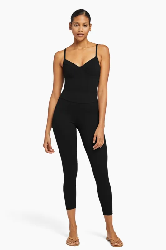 Emmi Movement Suit - Black BioSculpt sold by Vitamin A