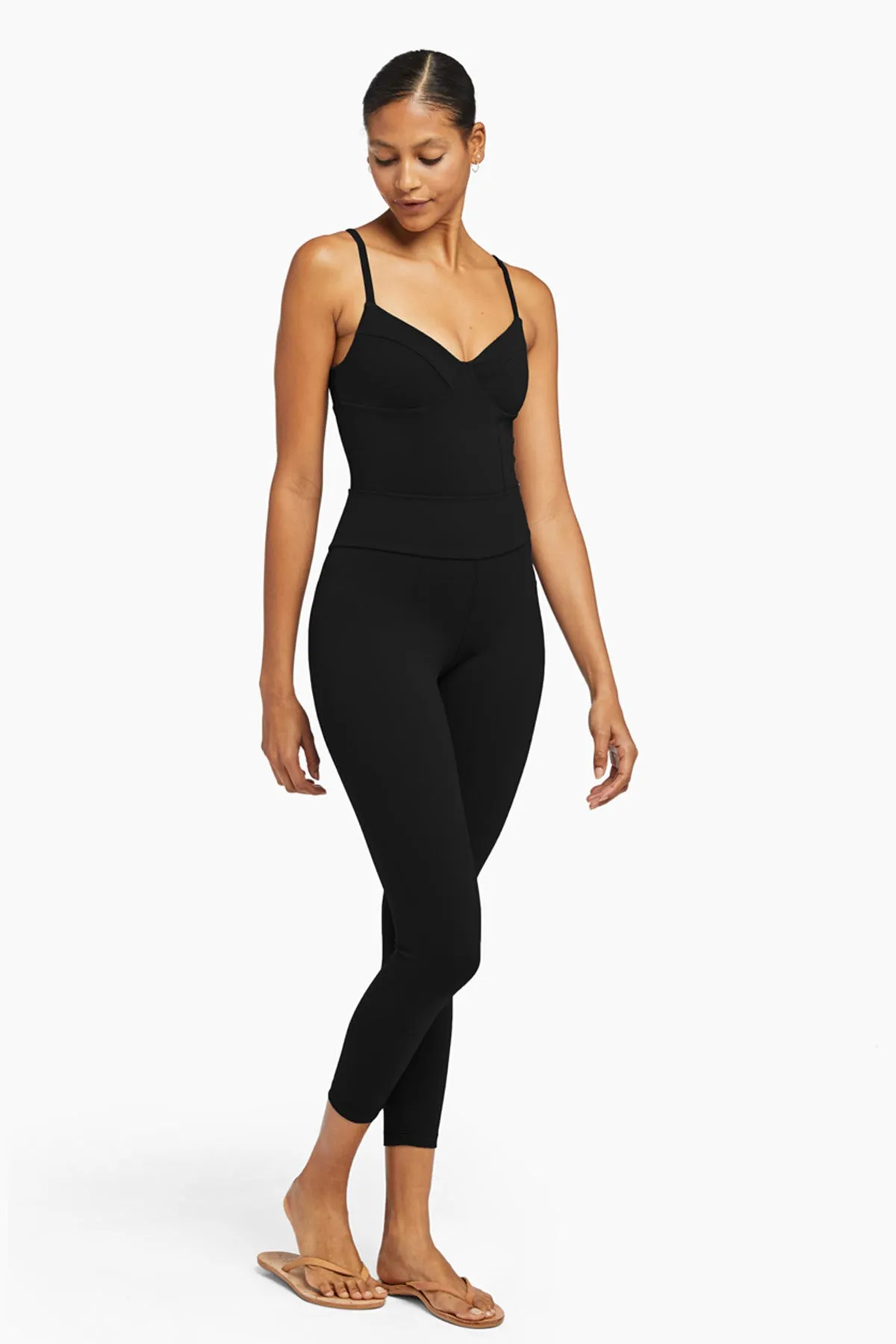 Emmi Movement Suit - Black BioSculpt sold by Vitamin A product image thumbnail 2