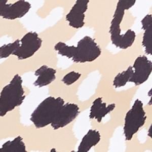 Barcelona High Waist Bottom - Wildcat sold by Vitamin A product image thumbnail 3