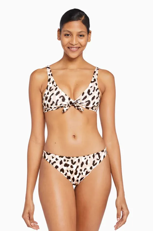 Midori Classic Bottom - Wildcat sold by Vitamin A