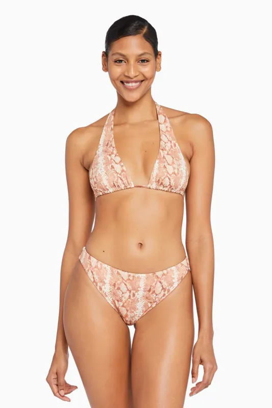 Midori Classic Bottom - Sand Snake made by Vitamin A