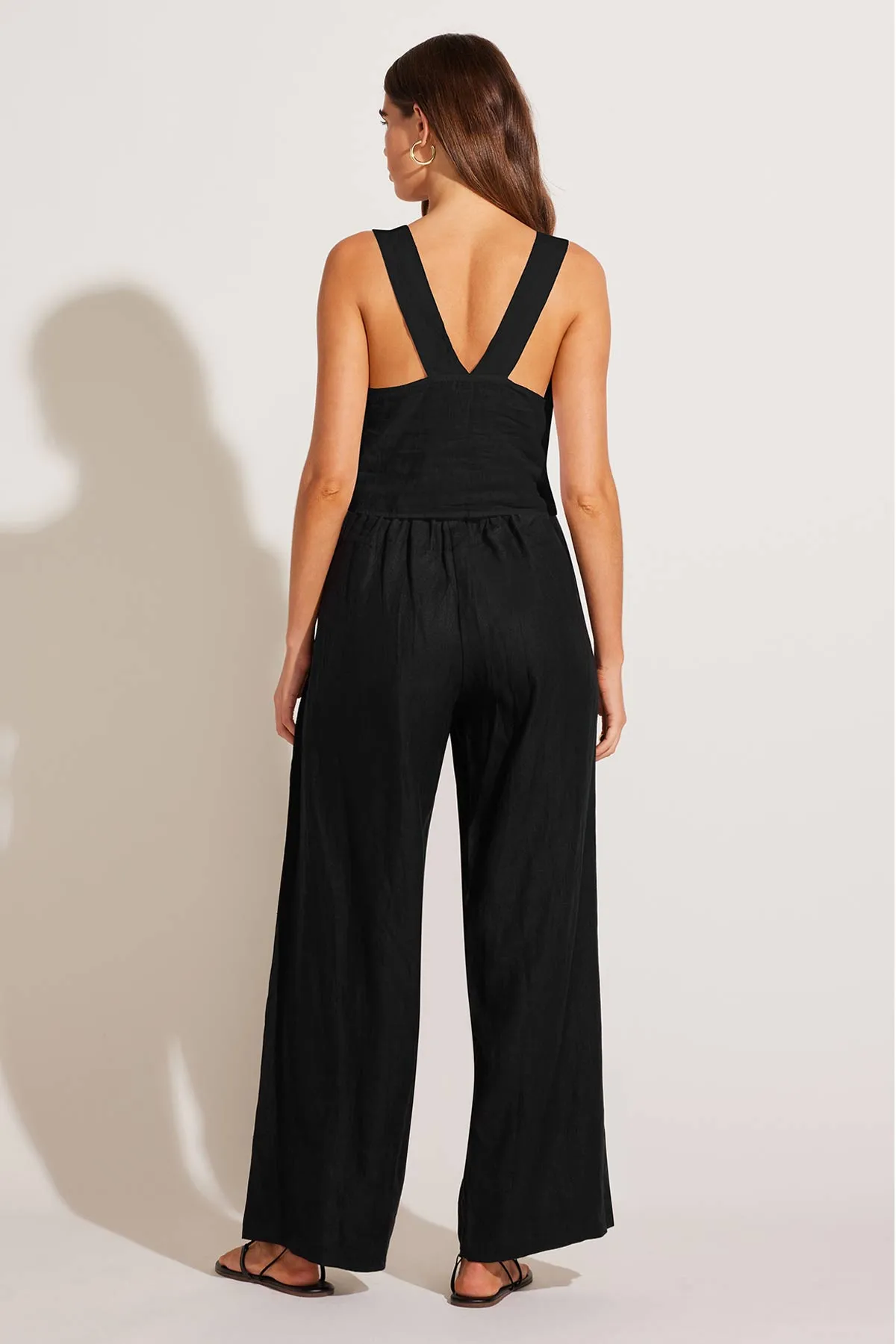 Tallows + Getaway Set - Black EcoLinen sold by Vitamin A product image thumbnail 3