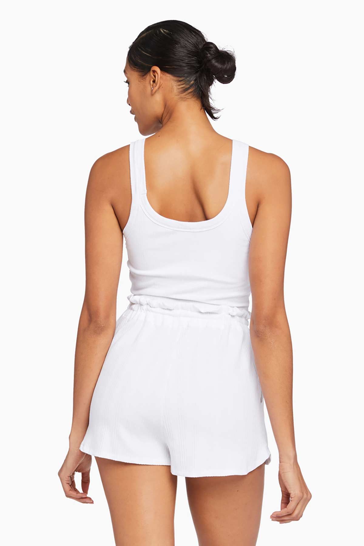 Thalia Organic Rib Shorts sold by Vitamin A product image thumbnail 6