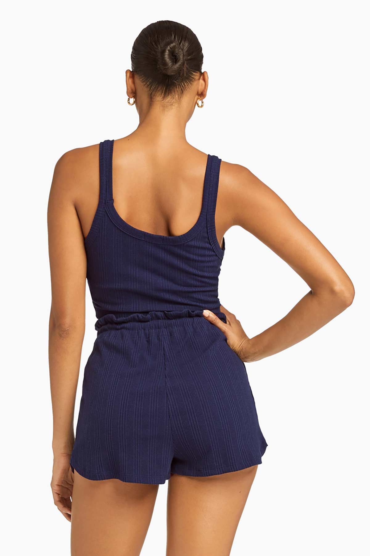 Thalia Organic Rib Shorts sold by Vitamin A product image thumbnail 10