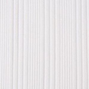 Strapless West Dress - White Organic Rib sold by Vitamin A