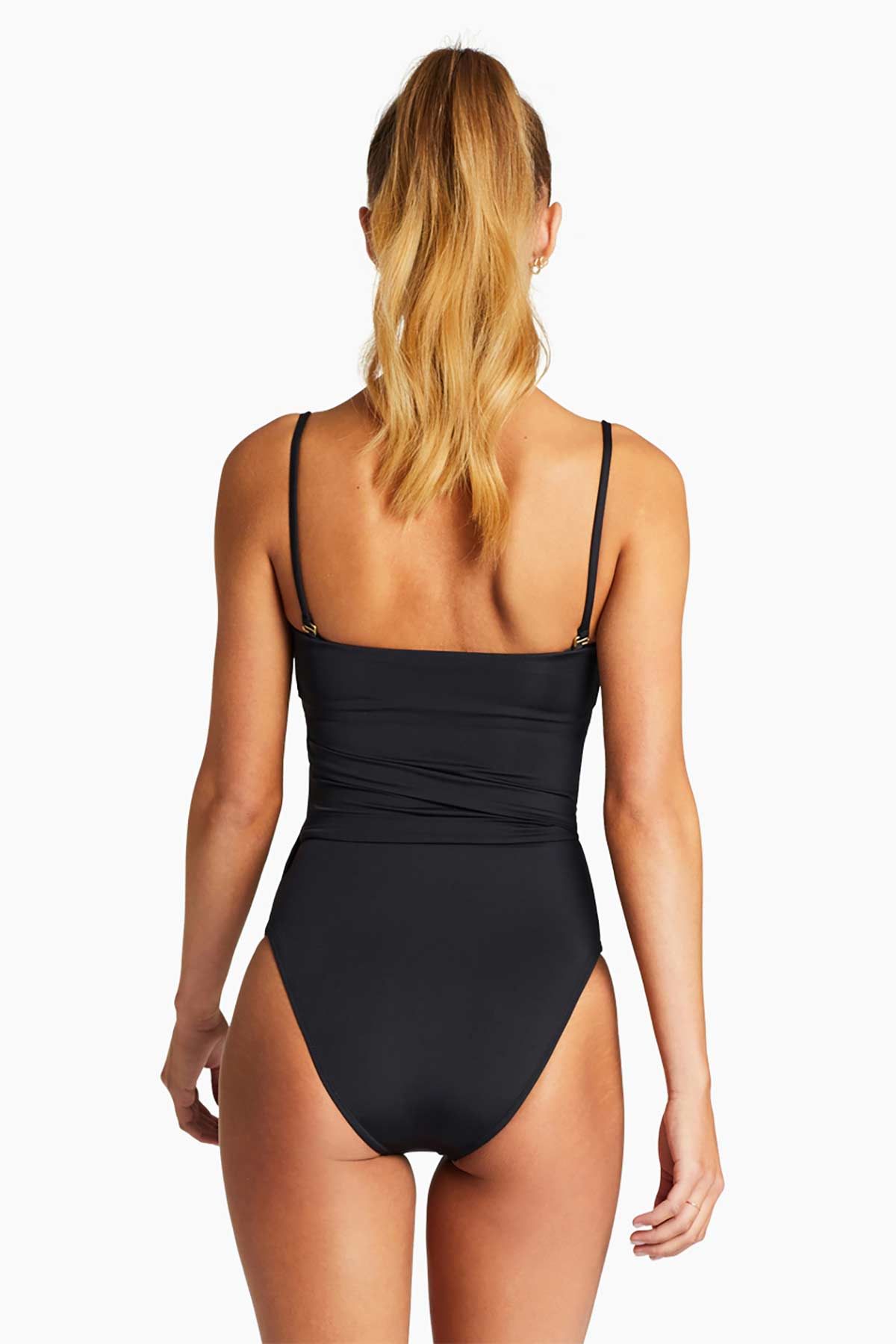 Marylyn One Piece Full Cut sold by Vitamin A product image thumbnail 4
