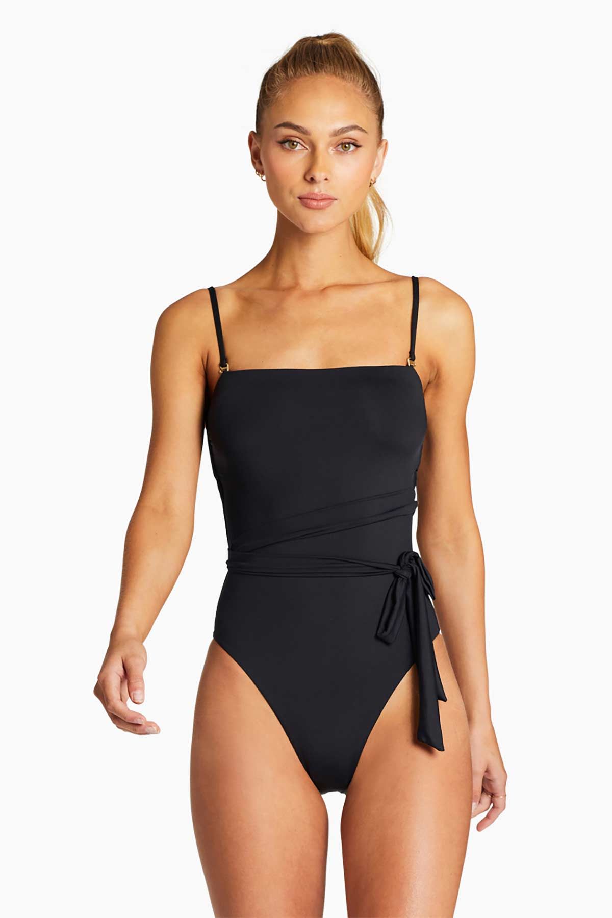 Marylyn One Piece Full Cut sold by Vitamin A product image thumbnail 3