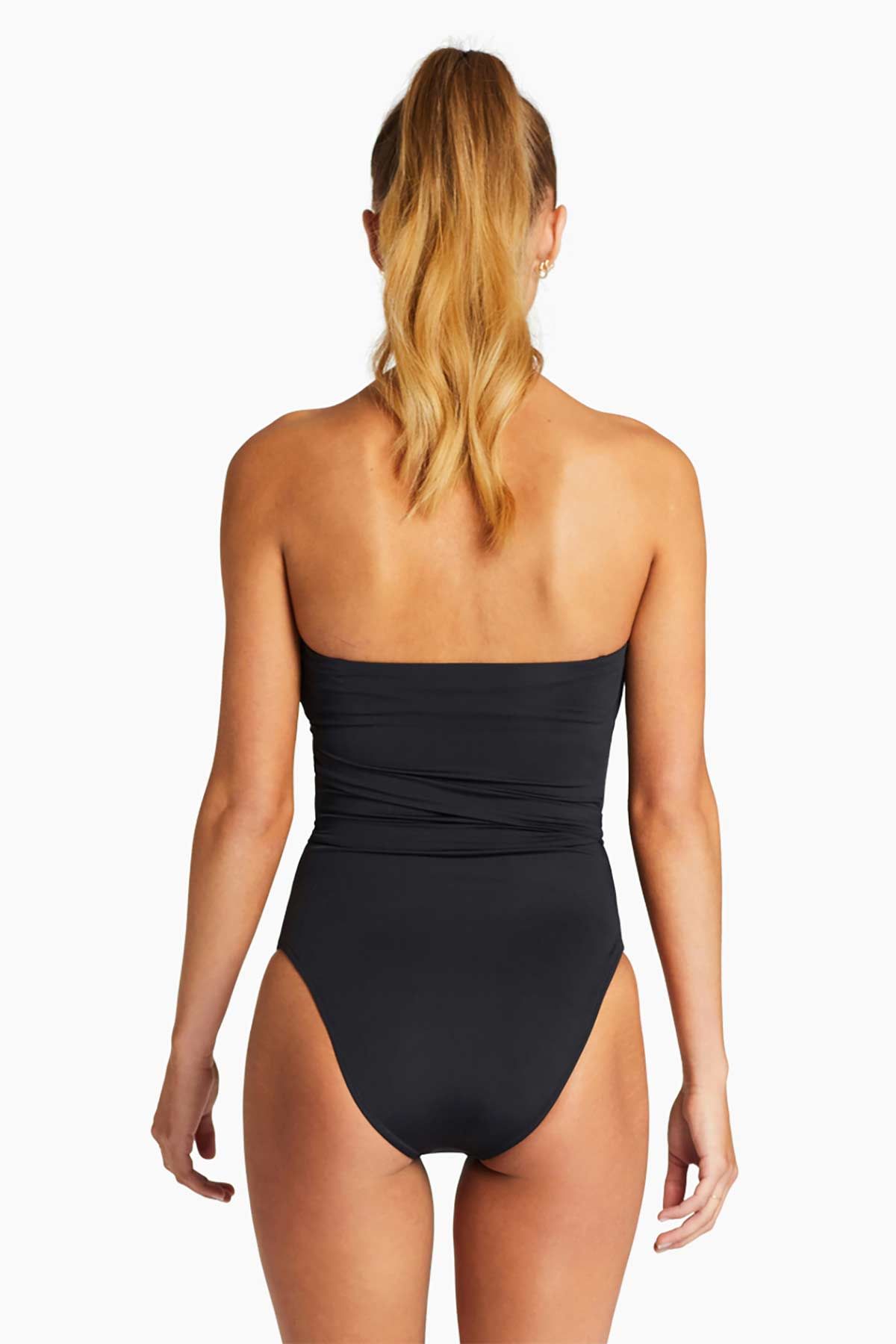 Marylyn One Piece Full Cut sold by Vitamin A product image thumbnail 2