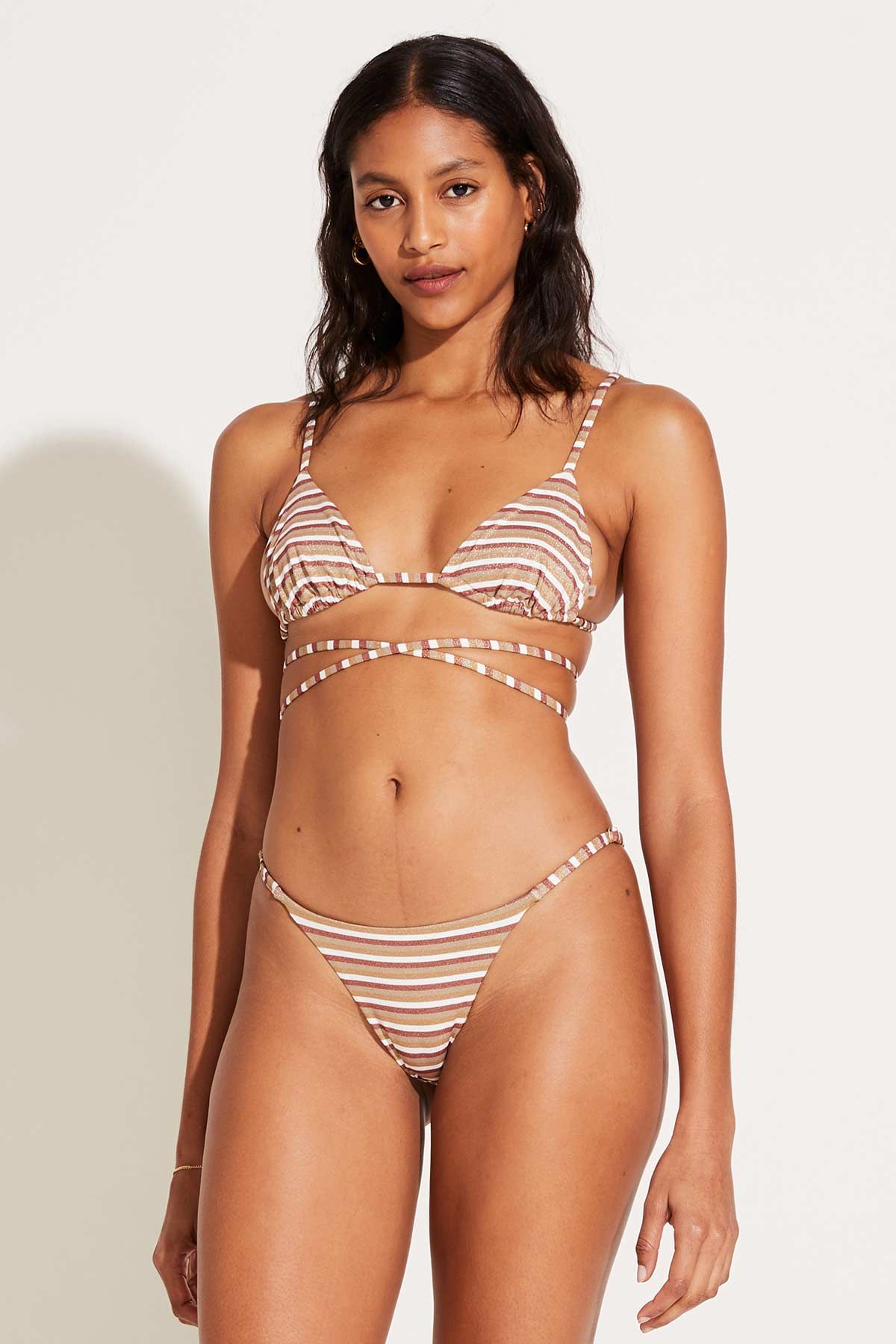 Moss Adjustable Side String Bottom sold by Vitamin A product image thumbnail 12