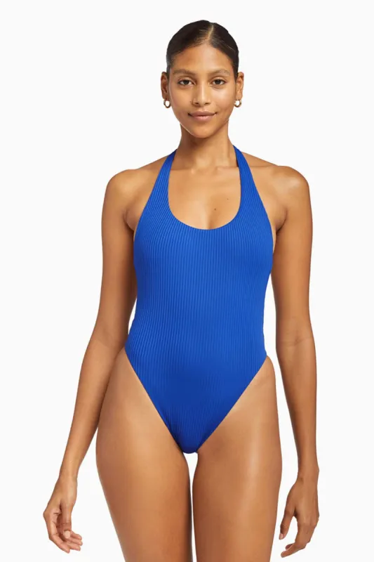 Alia One Piece - Lagoon EcoRib BT sold by Vitamin A