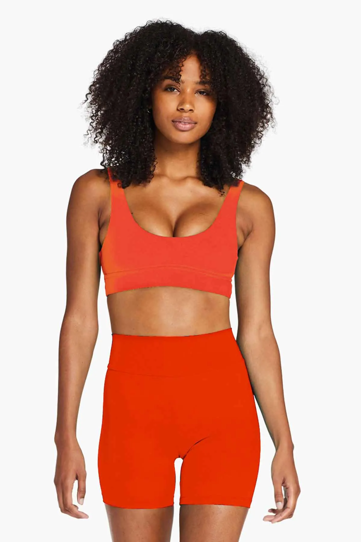 Sienna Tank - Marisol BioSculpt sold by Vitamin A