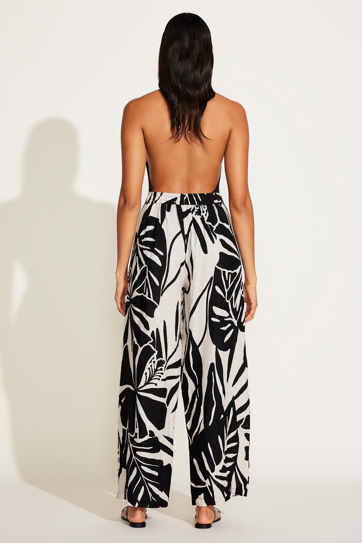 The Getaway Pant sold by Vitamin A product image thumbnail 4