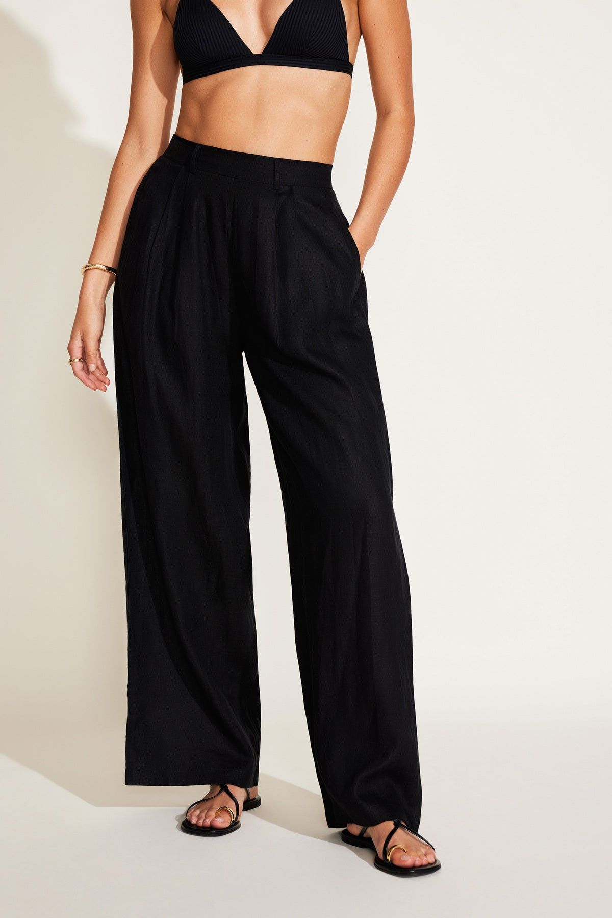 The Getaway Pant sold by Vitamin A product image thumbnail 12