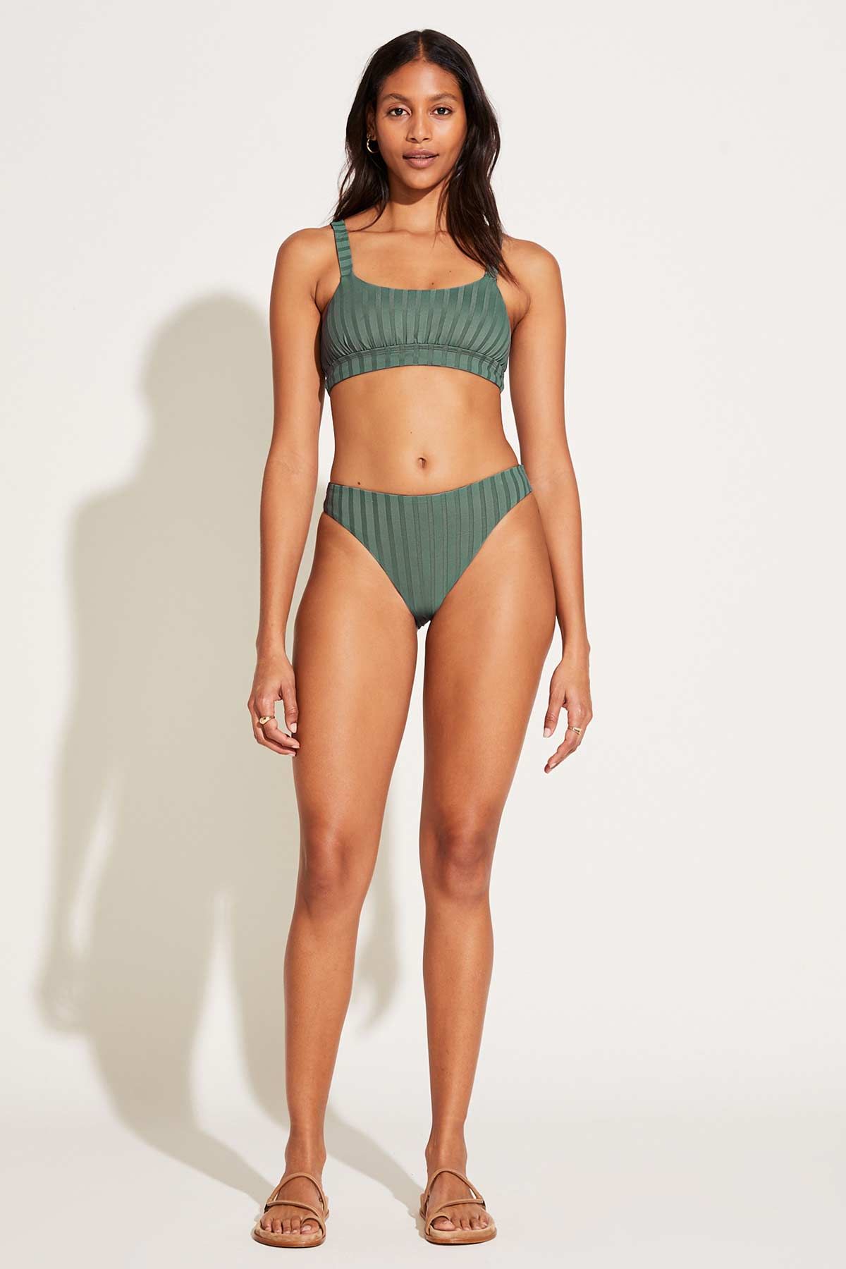 New Sienna Bralette Top sold by Vitamin A product image thumbnail 3