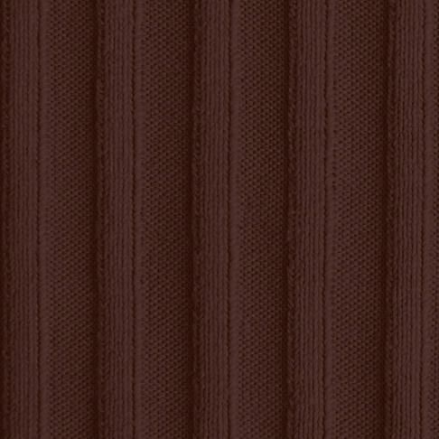 Sienna High Waist Full Cut Bottom - Chocolate EcoRib sold by Vitamin A product image thumbnail 3