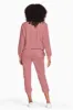 Cora Crewneck - Sunkissed Organic Cotton sold by Vitamin A