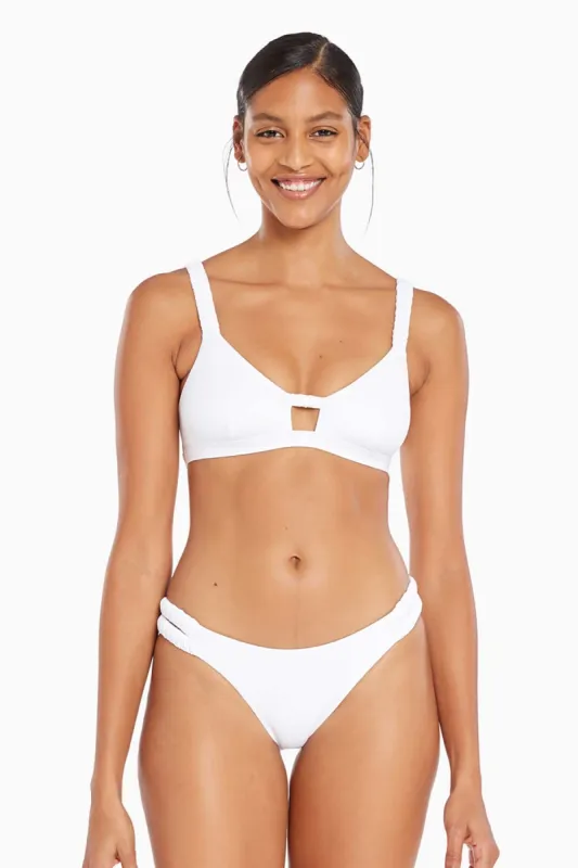 Lennon Bralette made by Vitamin A