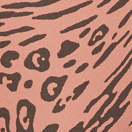 Elle Adjustable Tie Side Bottom - Terra Leopard sold by Vitamin A product image thumbnail 4