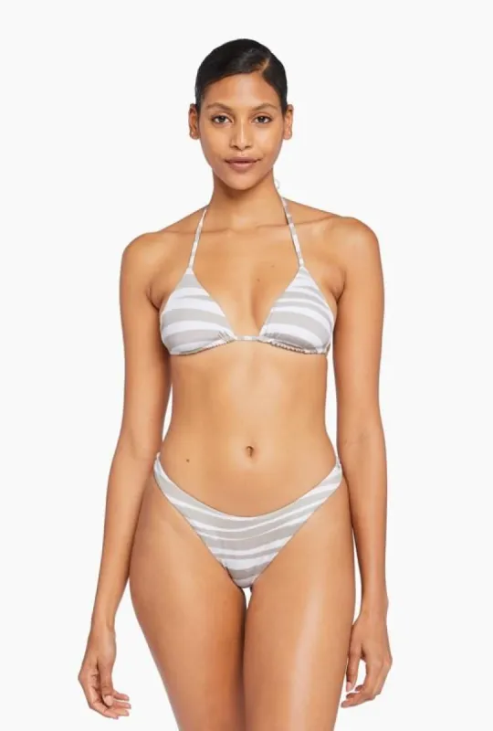 Gia Triangle Top - Zahara sold by Vitamin A