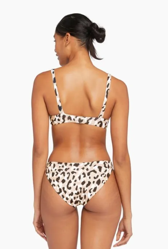 Midori Classic Bottom - Wildcat sold by Vitamin A