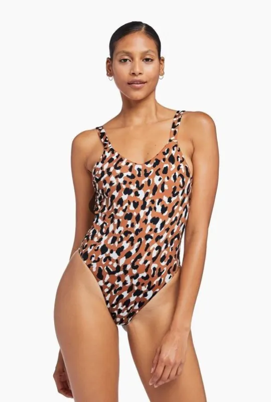 Leah One Piece - Serengeti sold by Vitamin A