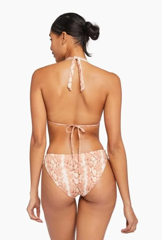 Midori Classic Bottom - Sand Snake sold by Vitamin A