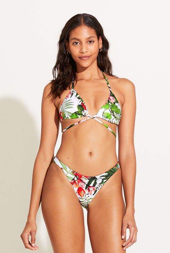 Upcycled California High Leg - Baja Botanical sold by Vitamin A product image thumbnail 3