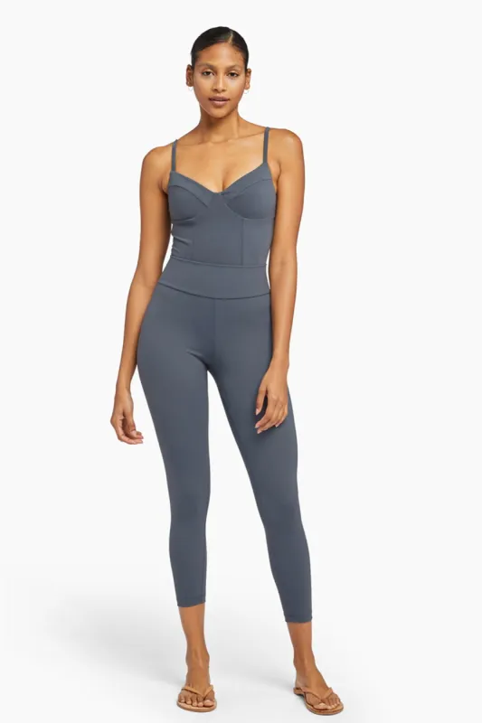 Emmi Movement Suit Grey - Pearl BioSculpt made by Vitamin A