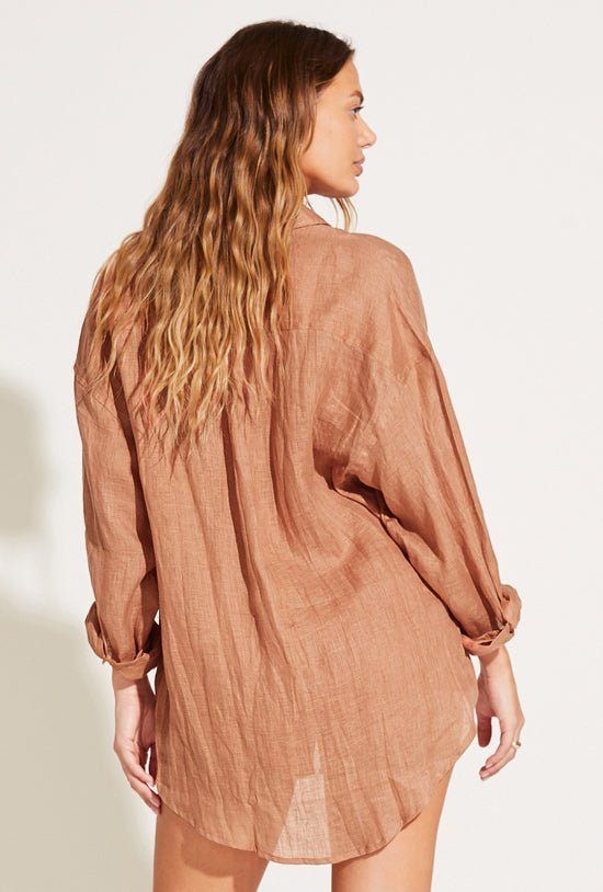 Cabana Set - EcoLinen Desert sold by Vitamin A product image thumbnail 3