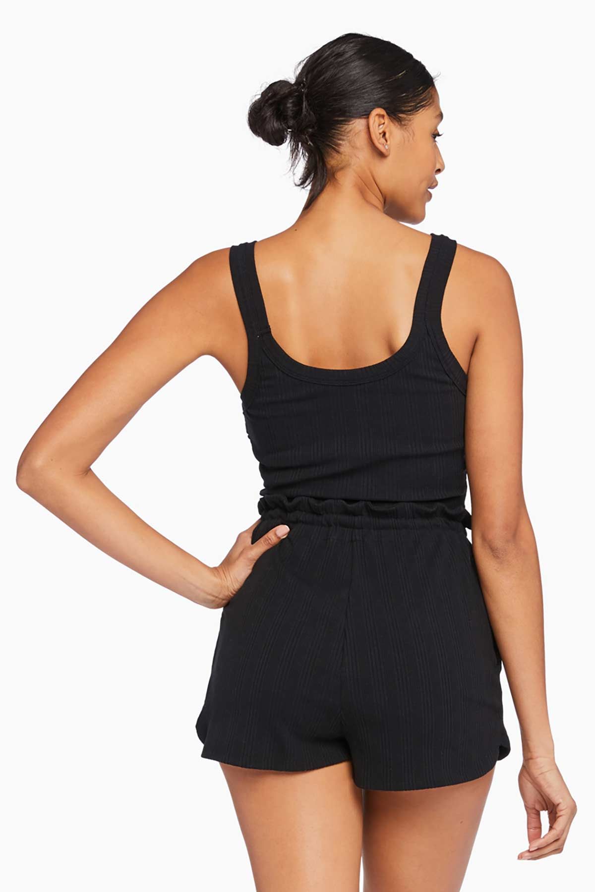 Thalia Organic Rib Crop Top sold by Vitamin A product image thumbnail 10