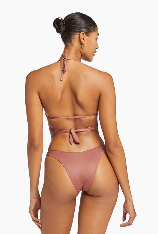 California High Leg - Terra Cotta EcoLux sold by Vitamin A