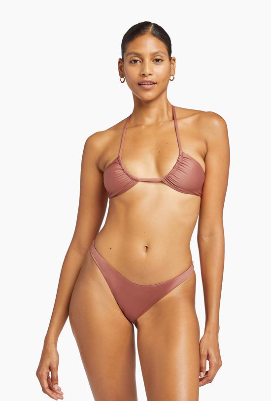 California High Leg - Terra Cotta EcoLux sold by Vitamin A product image thumbnail 4