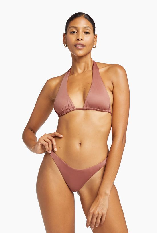 California High Leg - Terra Cotta EcoLux sold by Vitamin A product image thumbnail 3