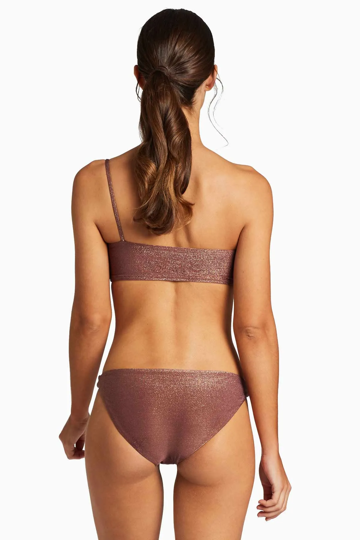 Claire Top - Supernatural Metallic sold by Vitamin A product image thumbnail 2