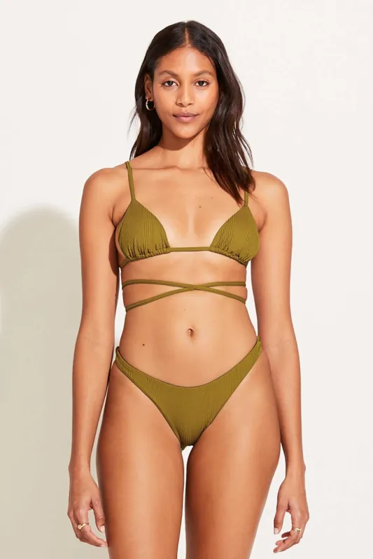 Upcycled California High Leg sold by Vitamin A