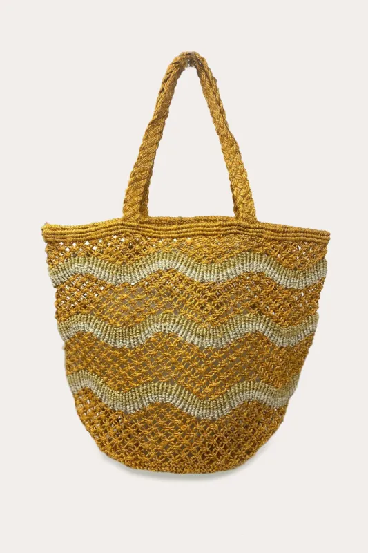 The Jacksons Alix Tote sold by Vitamin A