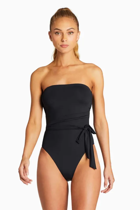 Marylyn One Piece Full Cut made by Vitamin A