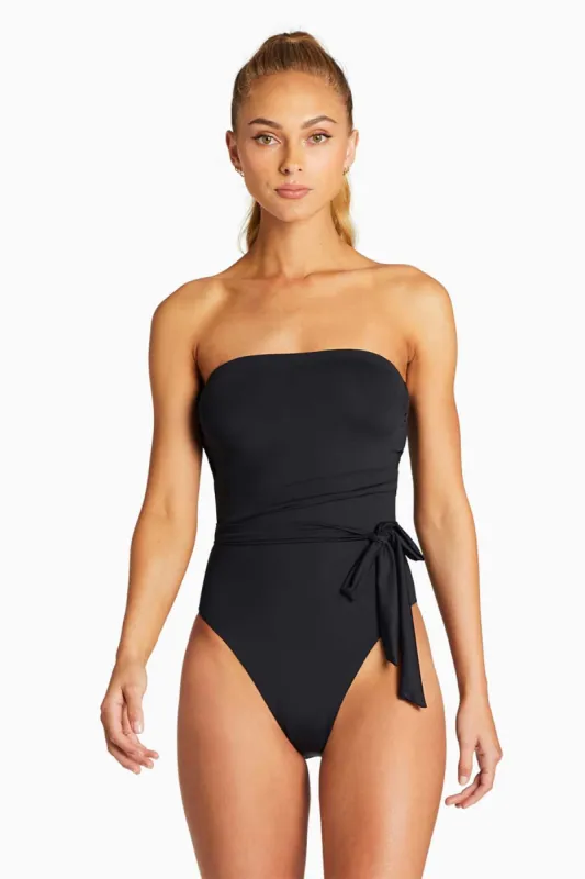 Marylyn One Piece made by Vitamin A