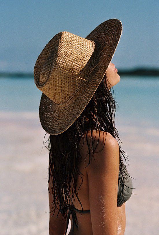 Cosmo Top - Sea Green EcoRib sold by Vitamin A product image thumbnail 4