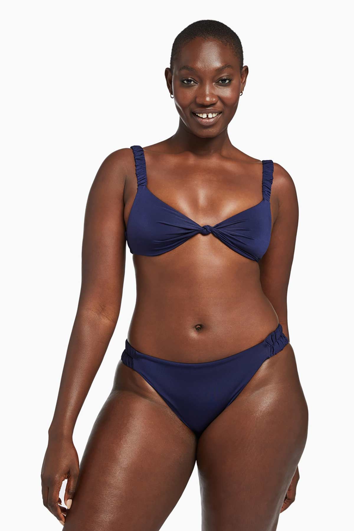 Zuri Bralette sold by Vitamin A product image thumbnail 5