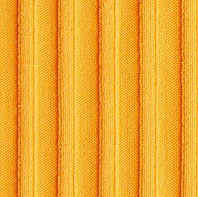 Upcycled Stringy Milana Bottom - Iced Mango EcoRib sold by Vitamin A product image thumbnail 4