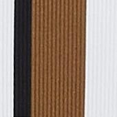 Skylar Top - St Barths Stripe sold by Vitamin A product image thumbnail 3