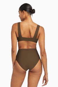 Barcelona High Waist Full Cut Bottom sold by Vitamin A