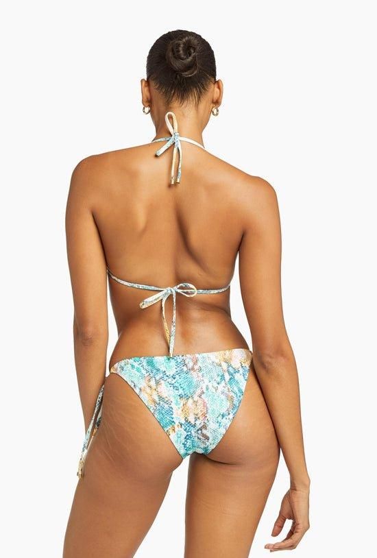 Gia Triangle Top - Bermuda sold by Vitamin A product image thumbnail 3