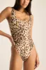 Mika One Piece - Lux Leopard EcoLux BT sold by Vitamin A