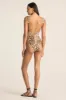 Mika One Piece - Lux Leopard EcoLux BT sold by Vitamin A