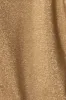 Moss Adjustable Side String Bottom - Golden Glow Metallic sold by Vitamin A